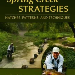 Books Spring Creek Strategies By Mike Heck