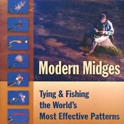 Stackpole Modern Midges By Jerry Hubka And Rick Takahashi