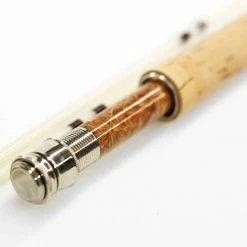 Livingston Rod Co. Western Glass Rod Fly Rods