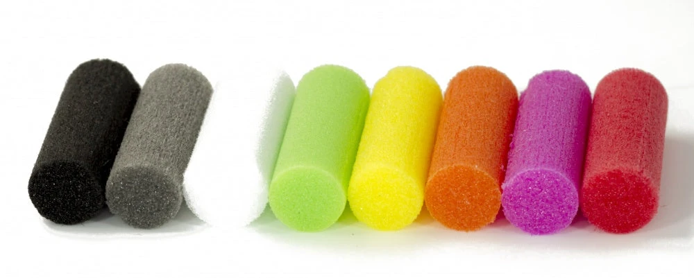 Semperfli Boody Float Tubes (Foam Cylinders) 21 Semperfli Boody Float Tubes (Foam Cylinders)