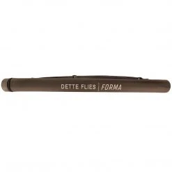 Dette Flies Fly Rods Dette Forma - Moderate Progressive Action Fly Rod