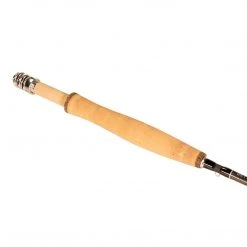 Dette Flies Fly Rods Dette Forma - Moderate Progressive Action Fly Rod