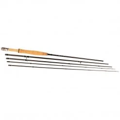 Dette Flies Fly Rods Dette Forma - Moderate Progressive Action Fly Rod