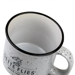Dette Flies Dette Ceramic Mug