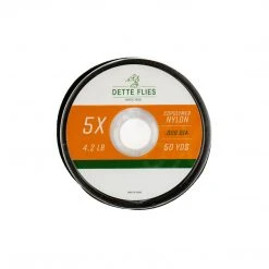 Dette Flies Copolymer Nylon Tippet