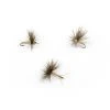 Dette Flies March Brown Comparadun Comparaduns & Sparkle Duns