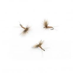 Dette Flies Red Quill Comparadun Comparaduns & Sparkle Duns