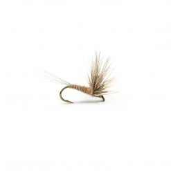 Dette Flies Red Quill Comparadun Comparaduns & Sparkle Duns