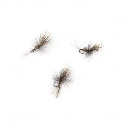 Dette Flies Red Quill Cripple