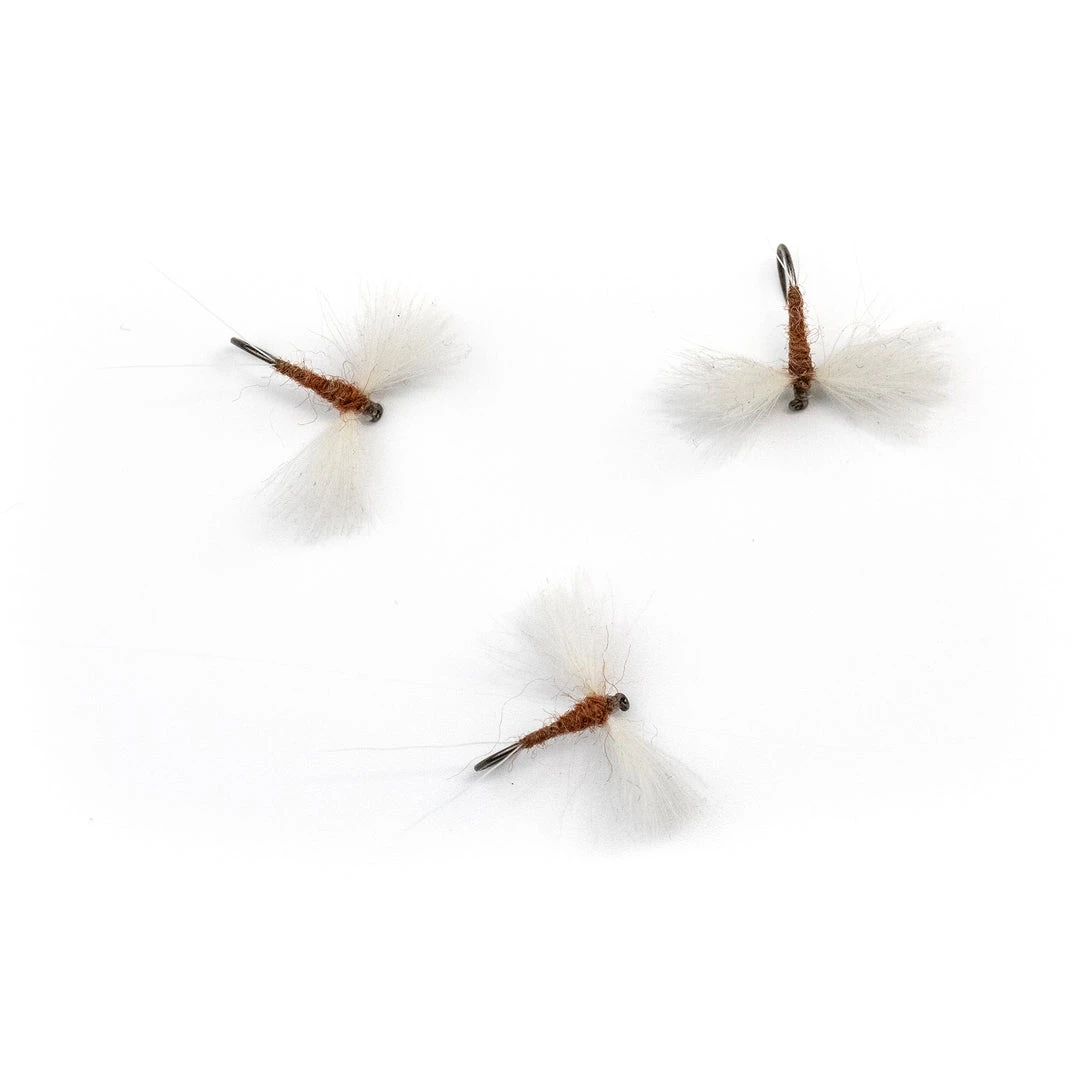 Dette Flies Rusty CDC Spinner Spinners 1 Dette Flies Rusty CDC Spinner Spinners