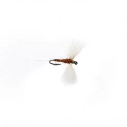 Dette Flies Rusty CDC Spinner Spinners