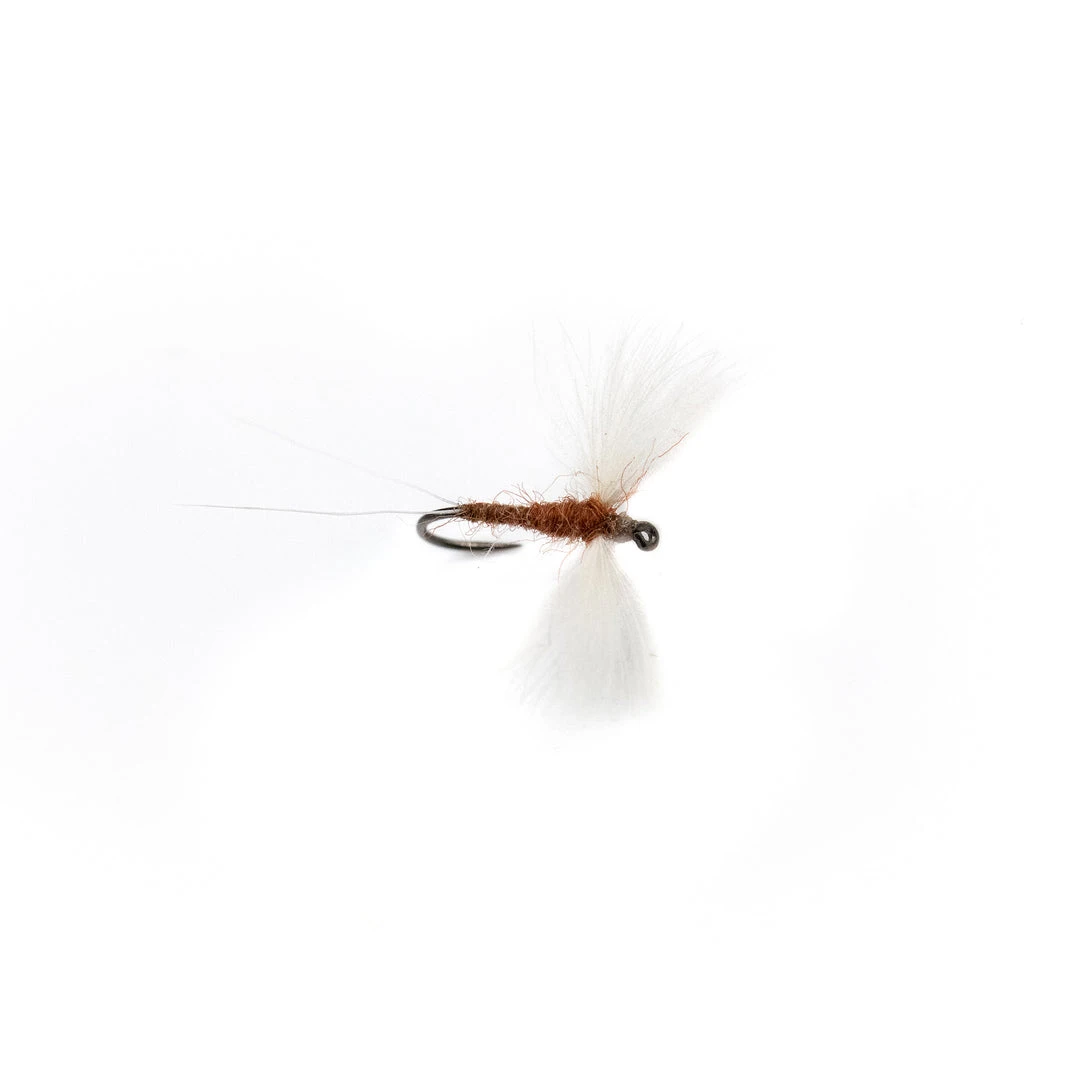 Dette Flies Rusty CDC Spinner Spinners 2 Dette Flies Rusty CDC Spinner Spinners