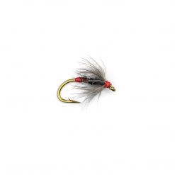 Dette Flies Soft Hackles & Flymphs Iron Blue Dun