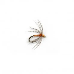 Dette Flies Partridge & Orange Soft Hackles & Flymphs