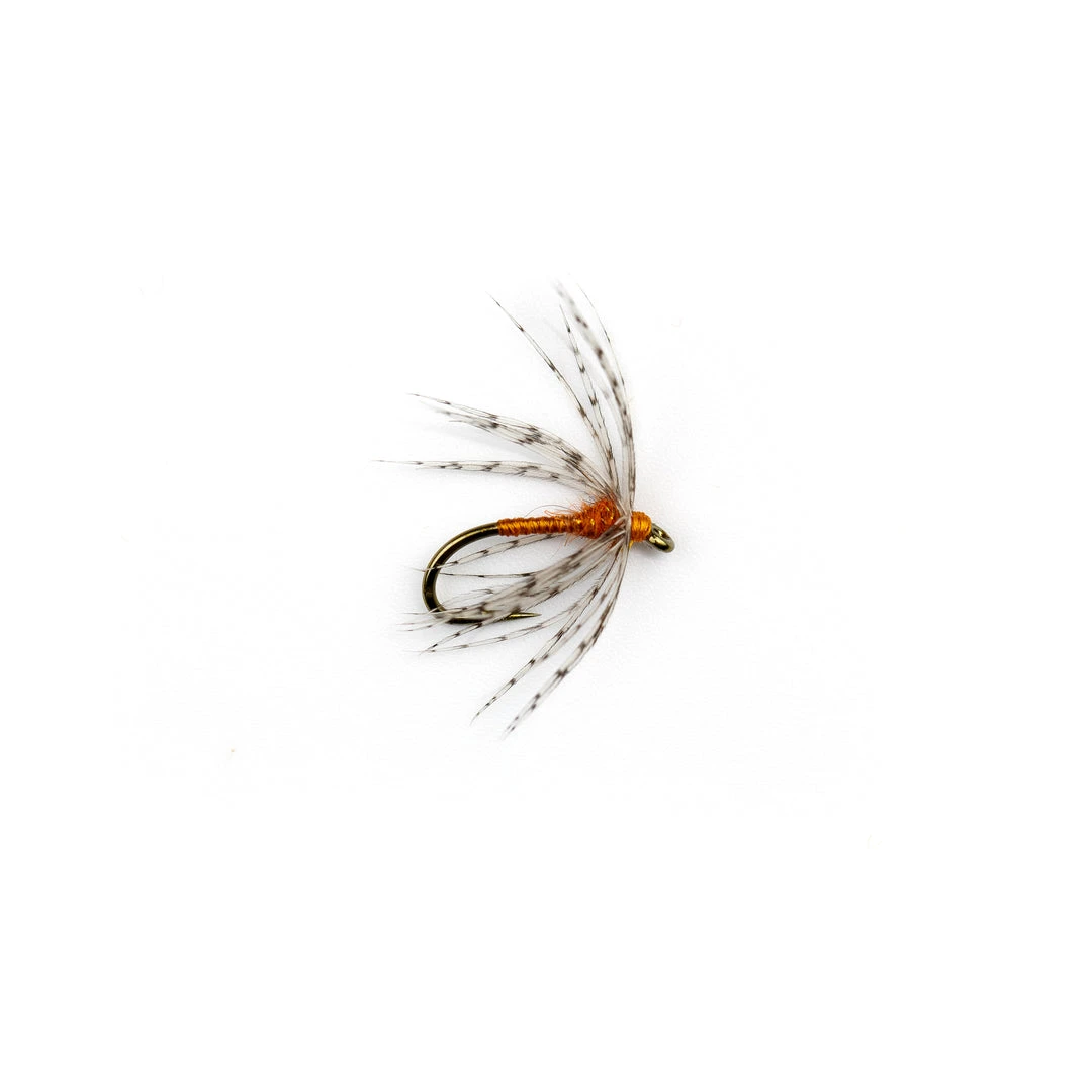Dette Flies Partridge & Orange Soft Hackles & Flymphs 1 Dette Flies Partridge & Orange Soft Hackles & Flymphs