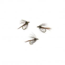 Dette Flies American Pheasant Tail Soft Hackle