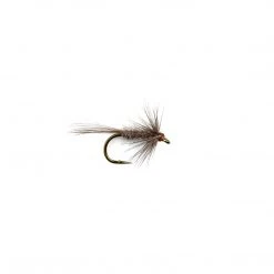 Dette Flies Blue Winged Olive Soft Hackle