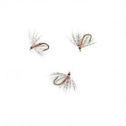 Dette Flies Copper King Soft Hackle