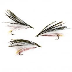 Dette Flies Ballou Special Streamers