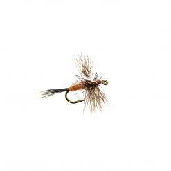 Dette Flies Ausable Wulff