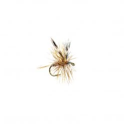 Dette Flies Adams Traditional Traditional Dries