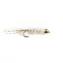 Dette Flies Streamers Bead Head Woolly Bugger