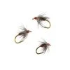 Dette Flies Soft Hackles & Flymphs Black Gnat