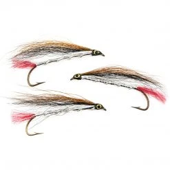 Dette Flies Black Nose Dace