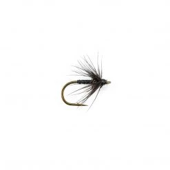 Dette Flies Black Magic Soft Hackles & Flymphs