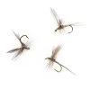 Dette Flies Traditional Dries Blue Quill (Paralep) Traditional