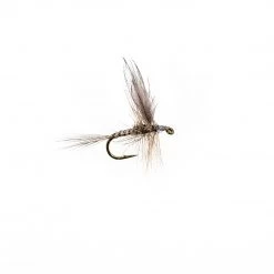 Dette Flies Traditional Dries Blue Quill (Paralep) Traditional