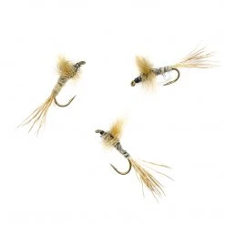 Dette Flies Blonde Wulff