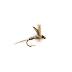 Dette Flies Traditional Dries Blue Quill Traditional (Quill Wings)