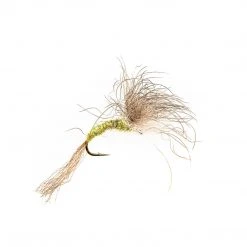 Dette Flies BWO Snowshoe Emerger Emergers & Cripples