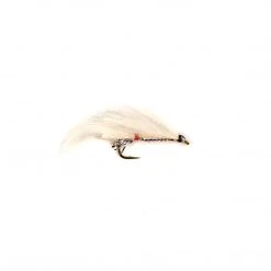 Dette Trout Flies White Death