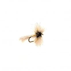 Dette Trout Flies White Wulff
