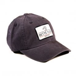 Dette Flies Twill Cap