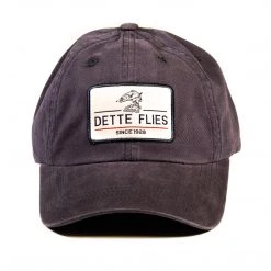 Dette Flies Twill Cap