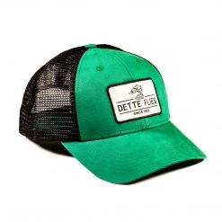 Dette Flies Trucker Hat Hats
