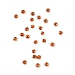 Dette Flies Dette Slotted Tungsten Beads - 100 Pack Beads, Cones, Eyes & Masks