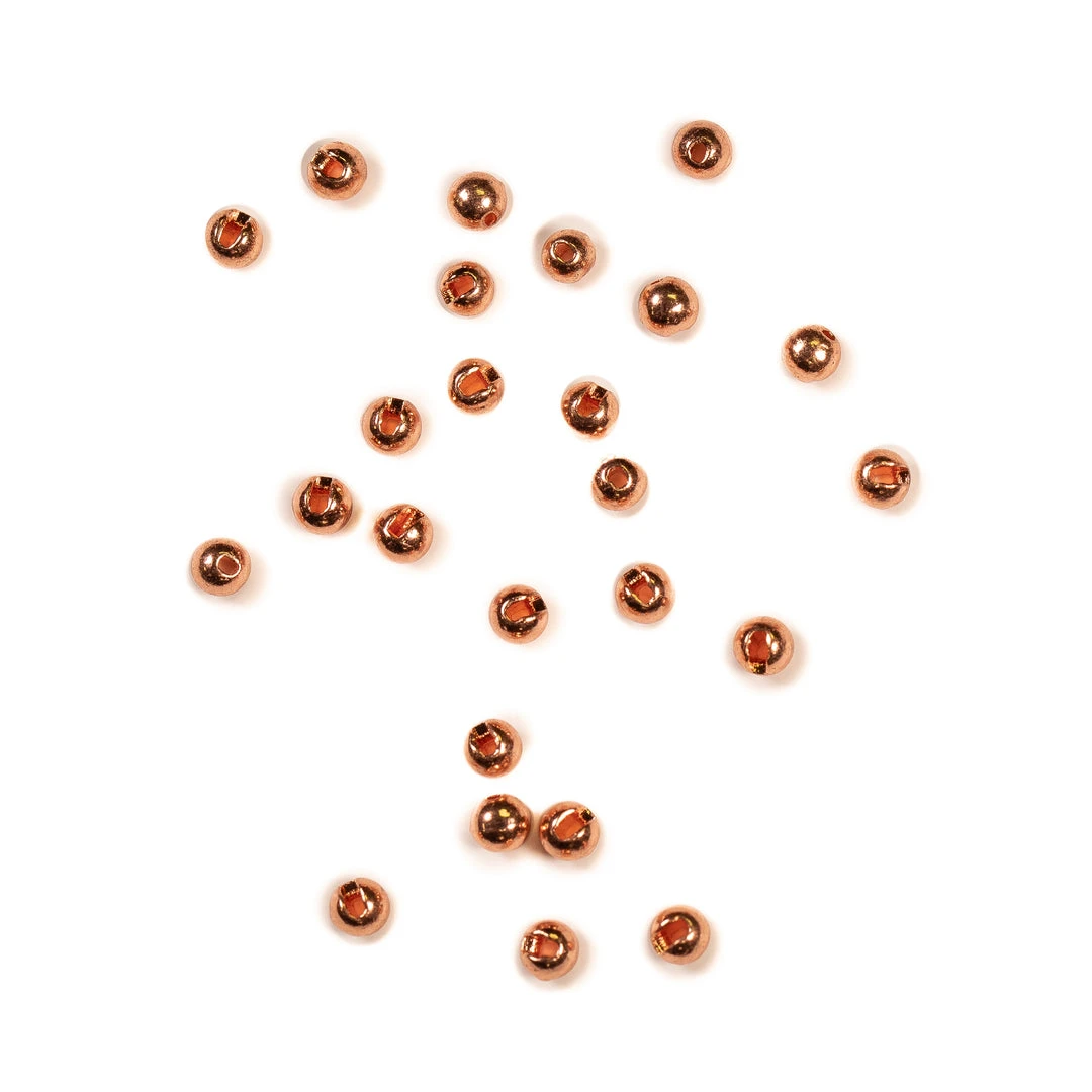 Dette Flies Beads, Cones, Eyes & Masks Dette Slotted Tungsten Beads - 25 Pack 2 Dette Flies Beads, Cones, Eyes & Masks Dette Slotted Tungsten Beads - 25 Pack