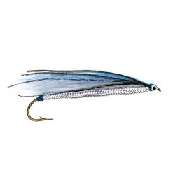 Dette Flies Frost Blue Smelt 8XL Streamers