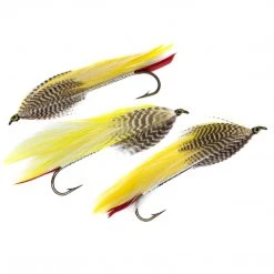 Dette Flies Colonel Bates 8XL