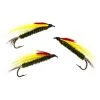 Dette Flies Streamers Light Edson Tiger