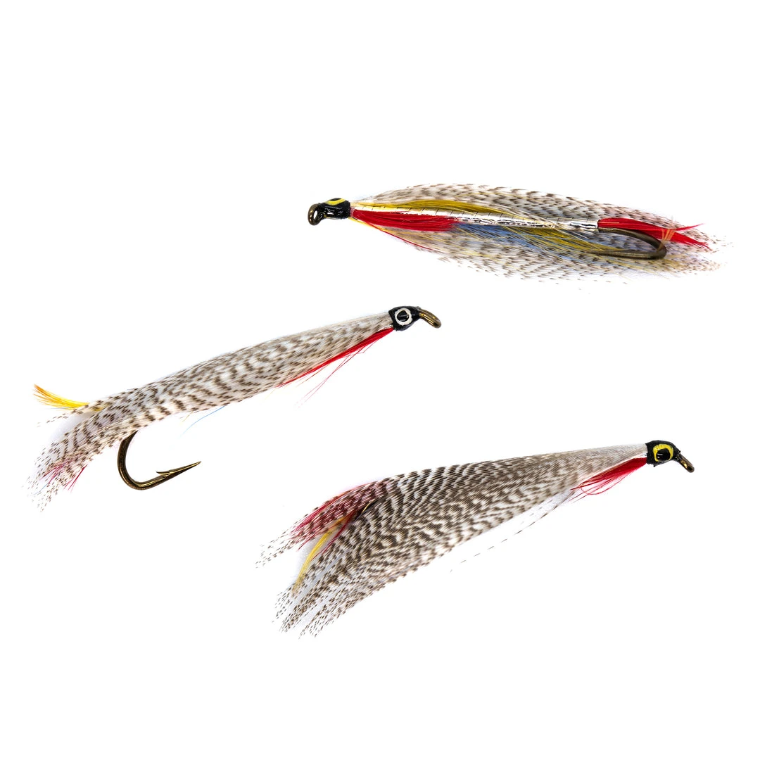 Dette Flies Streamers Maynard Marvel 1 Dette Flies Streamers Maynard Marvel
