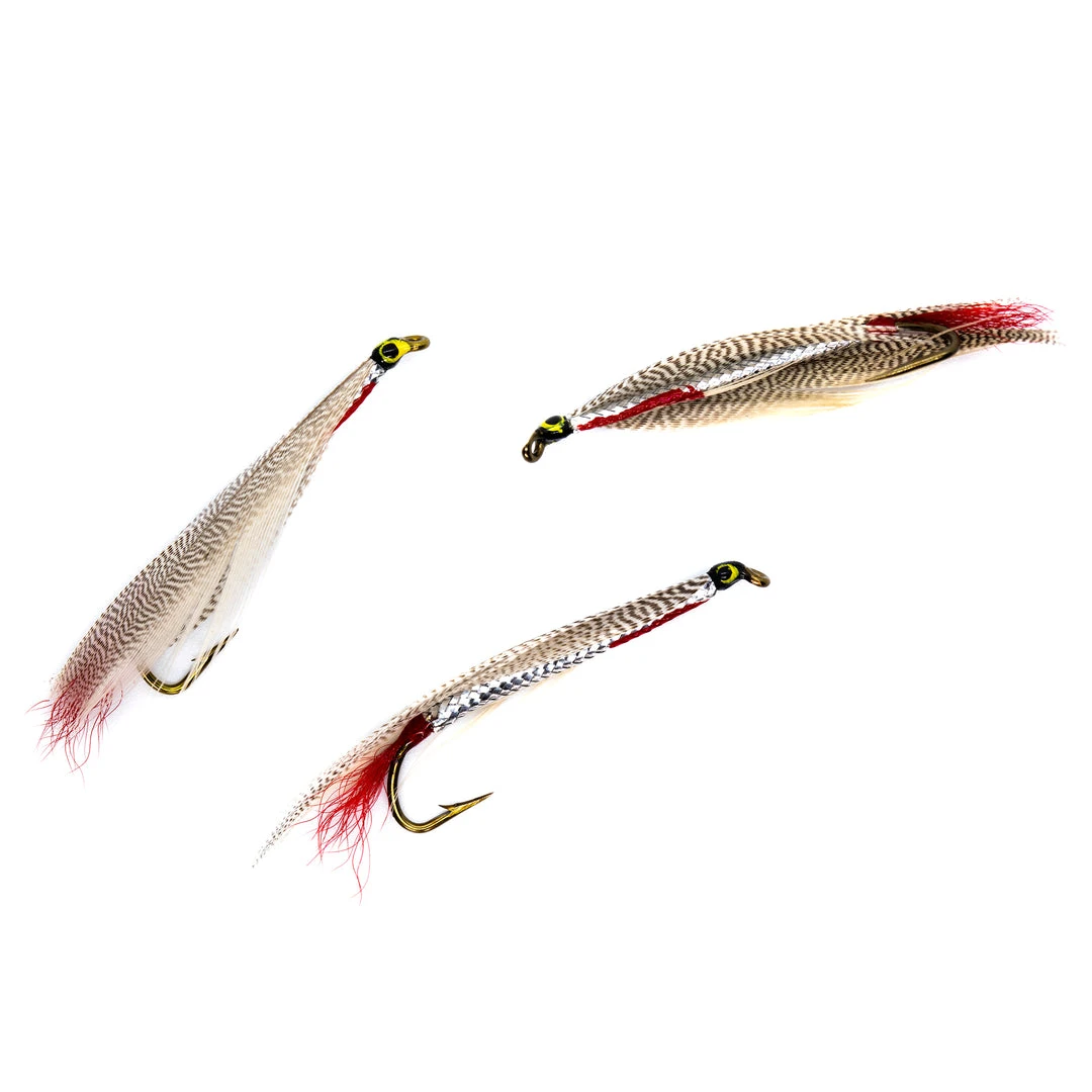 Dette Flies Joe's Smelt 1 Dette Flies Joe's Smelt