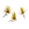 Dette Flies Green Drake Cripple Emergers & Cripples