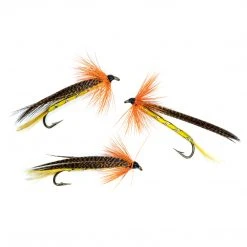 Dette Flies Golden Demon