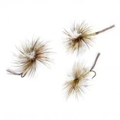 Dette Flies Parachutes Green Drake Parachute Emerger