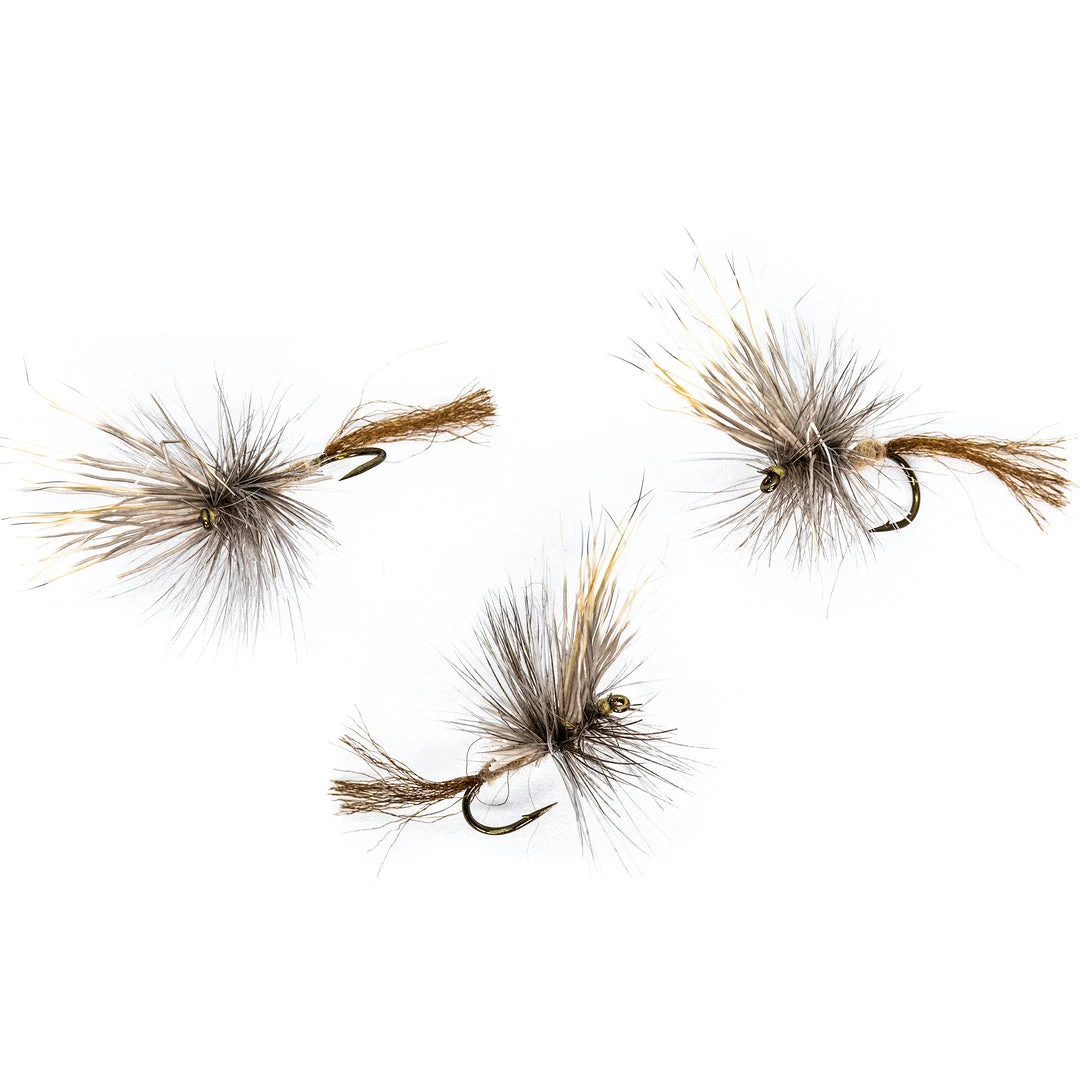 Dette Flies Emergers & Cripples March Brown Cripple 1 Dette Flies Emergers & Cripples March Brown Cripple